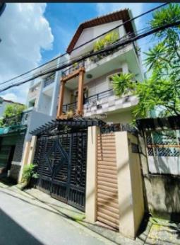 Ngộp vốn cần bán nhà đường trần trọng cung p.bình thuận quận 7 giá 4tỷ690/66m2(6x11m)nhà 2 lầushr