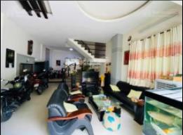 Ngộp vốn cần bán nhà đường trần trọng cung p.bình thuận quận 7 giá 4tỷ690/66m2(6x11m)nhà 2 lầushr