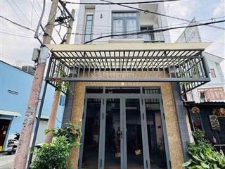 Chính chủ cần bán gấp nhà đường linh đông p. linh đông thủ đức giá 4tỷ860/65m2(5x13m)shr 2lầu  6m