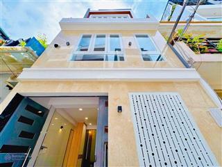 Giảm mạnh bán nhanh nhà an dương vươngp4q5 giá 3tỷ650/71,1m2 cho thuê 20tr gần đại học sài gòn