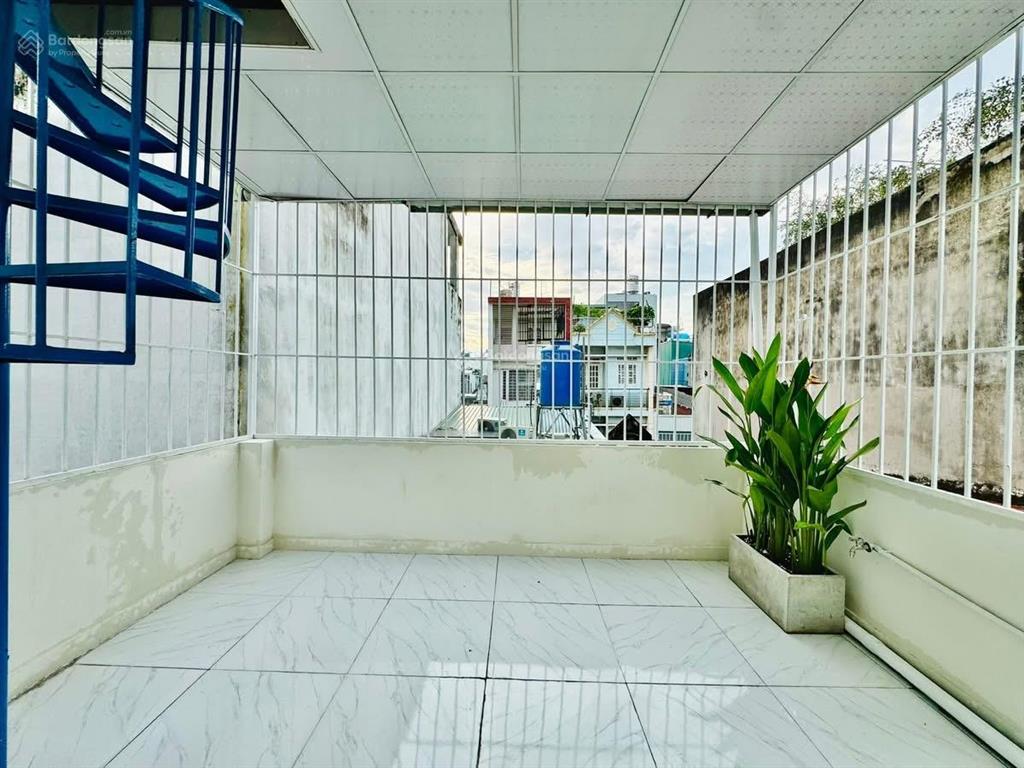 Giảm mạnh bán nhanh nhà đinh công trángtân địnhq1 giá 4tỷ6/72m2 cho thuê 28tr gần chợ tân định