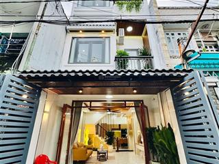 Giảm mạnh bán nhanh nhà đinh công trángtân địnhq1 giá 4tỷ6/72m2 cho thuê 28tr gần chợ tân định