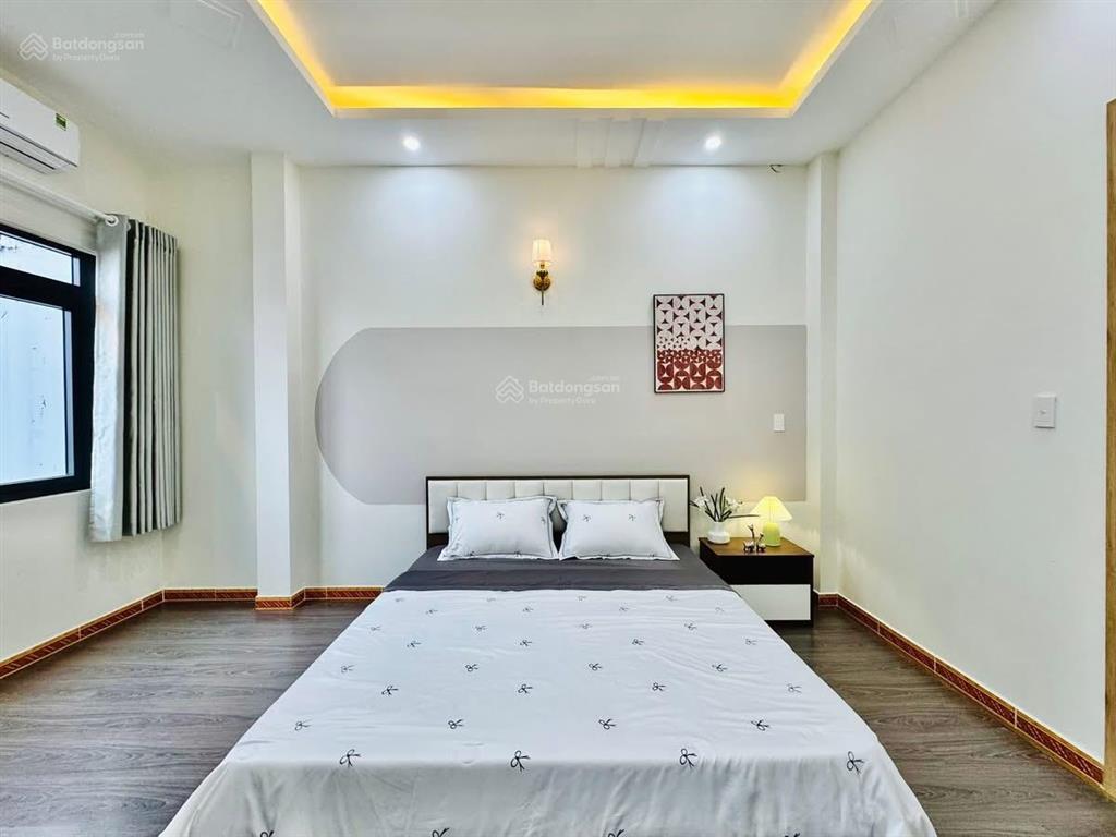 Giảm mạnh bán nhanh nhà đinh công trángtân địnhq1 giá 4tỷ6/72m2 cho thuê 28tr gần chợ tân định