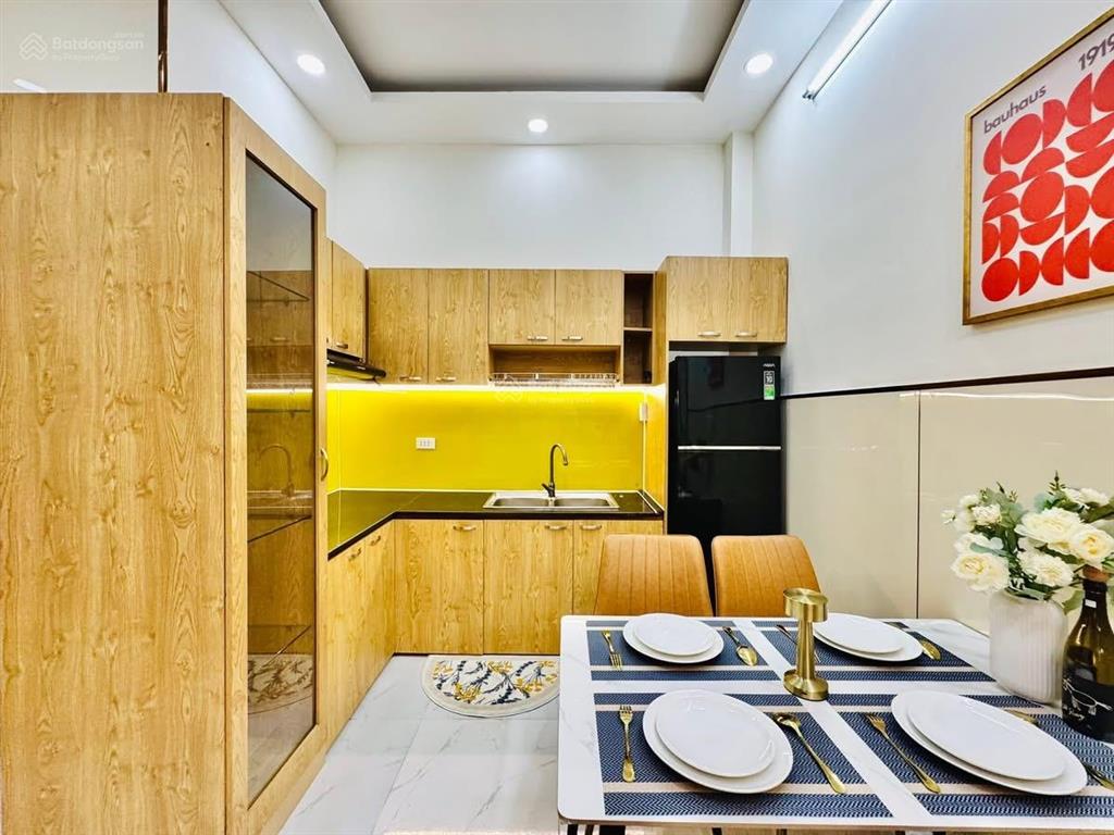 Giảm mạnh bán nhanh nhà đinh công trángtân địnhq1 giá 4tỷ6/72m2 cho thuê 28tr gần chợ tân định