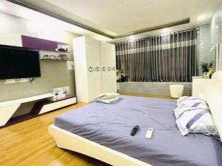 Siêu phẩm nhà phố giá 4tỷ3/72m2 đường 6m kỳ đồngp9q3 đang cho thuê 26tr gần bv tai mũi họng