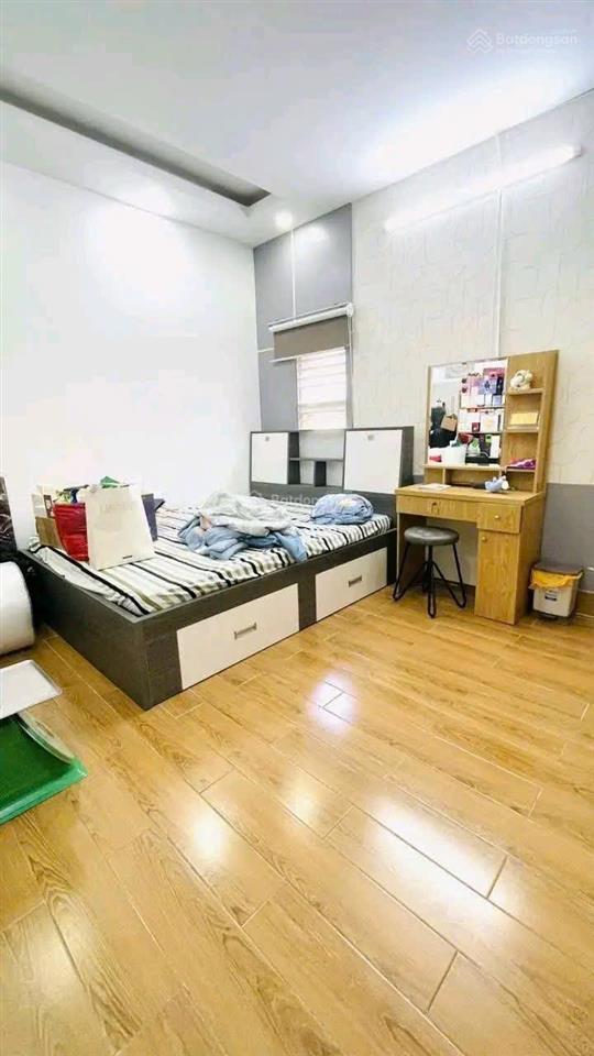 Siêu phẩm nhà phố giá 4tỷ3/72m2 đường 6m kỳ đồngp9q3 đang cho thuê 26tr gần bv tai mũi họng