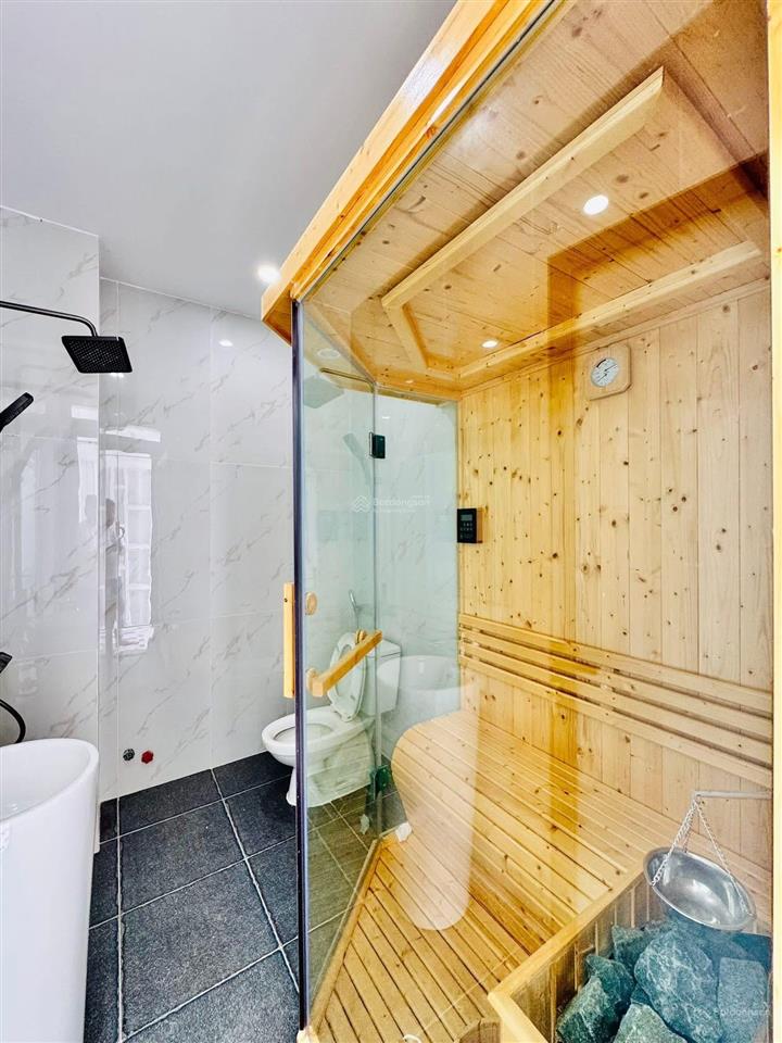 Chú bằng về quê bán gấp nhà đ. an bình, p5, q5/75,9m2 thuê 24 triệu gần chợ hoà bình