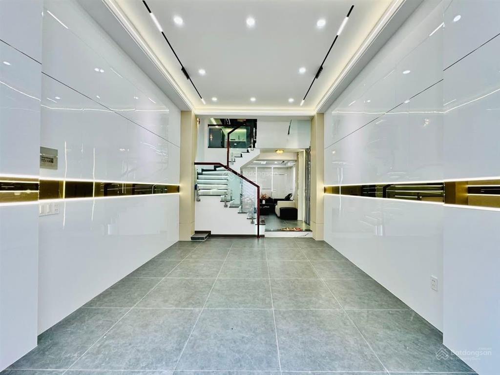 Chú bằng về quê bán gấp nhà đ. an bình, p5, q5/75,9m2 thuê 24 triệu gần chợ hoà bình