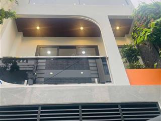 Nhà đẹp giá sốc 4tỷ5/74m2 đường oto 6m đỗ quang đẩu, phạm ngũ lão, q1 cho thuê 27tr gần cv 23/9