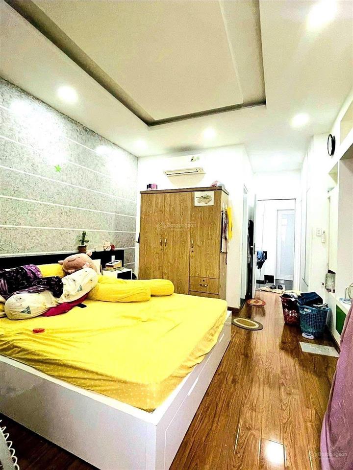 3tỷ5/63,8m2 nhà đường 2 làn oto 6m trần minh quyềnp10q10 cho thuê 21tr gần nhà hát hoà bình