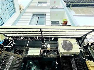 3tỷ5/63,8m2 nhà đường 2 làn oto 6m trần minh quyềnp10q10 cho thuê 21tr gần nhà hát hoà bình