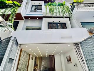 Định cư úc bán gấp nhà đường 6m vườn chuốip4q3 giá 4tỷ2/71,3m2 cho thuê 29tr gần chợ vườn chuối