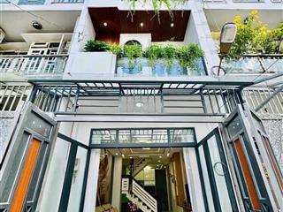 Nhà đẹp giá cực tốt 70,2m2 đường nguyễn văn thủ, đa kao, q1 cho thuê 27tr gần cv lê văn tám