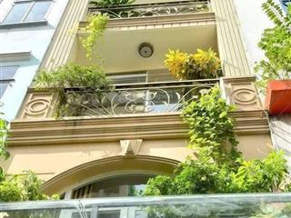 Nhà đẹp giá siêu hời 4tỷ3/71,5m2 đường trần nhật duậttân địnhq1 cho thuê 28tr gần chợ tân định