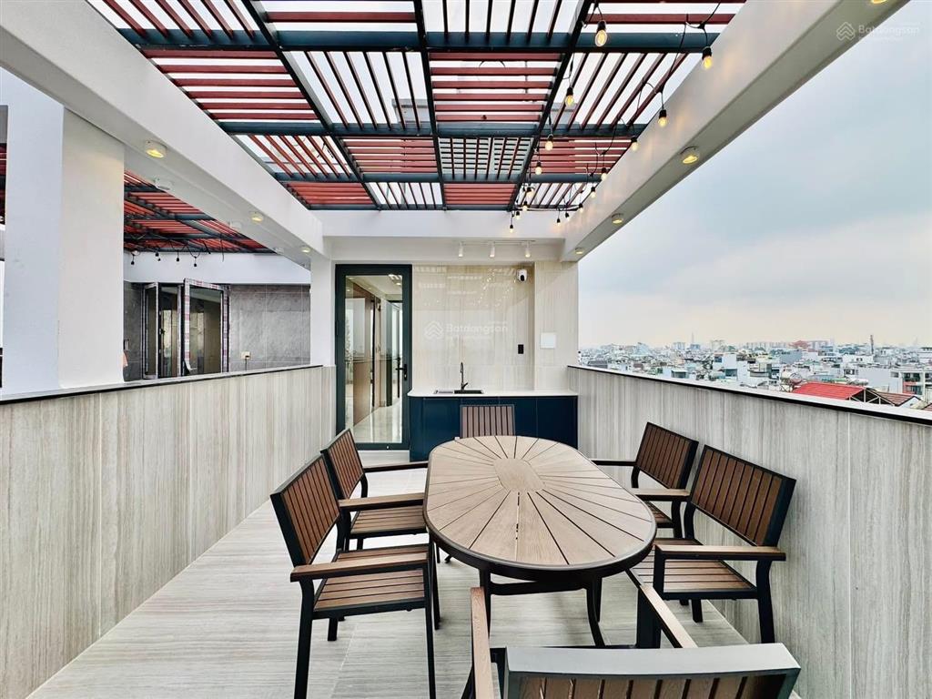 Giảm mạnh bán gấp đường 6m phan văn hân,p17,bình thạnh giá 3tỷ5/66m2 cho thuê 22tr gần cầu bông