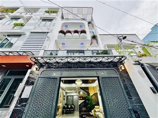 Cả nhà định cư úc bán gấp nhà nguyễn biểup2q5 giá 3tỷ450/69m2 cho thuê 22tr gần đại học sài gòn