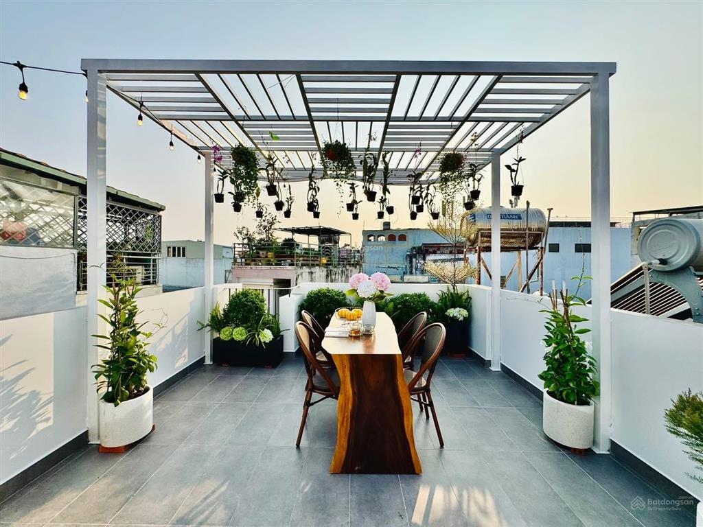 Định cư đức bán nhà trần quý khoáchtân đinhquận 1 giá 4tỷ350/72m2 cho thuê 28tr gần chợ tân định