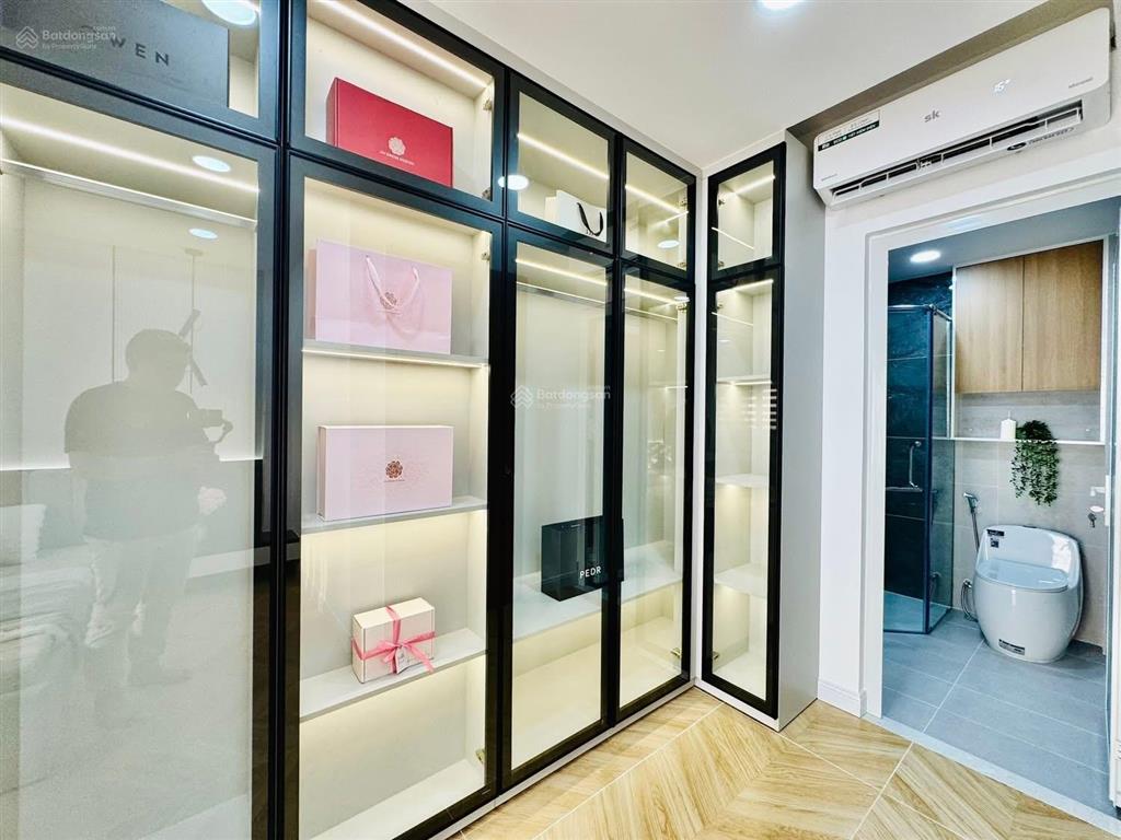 Định cư đức bán nhà trần quý khoáchtân đinhquận 1 giá 4tỷ350/72m2 cho thuê 28tr gần chợ tân định