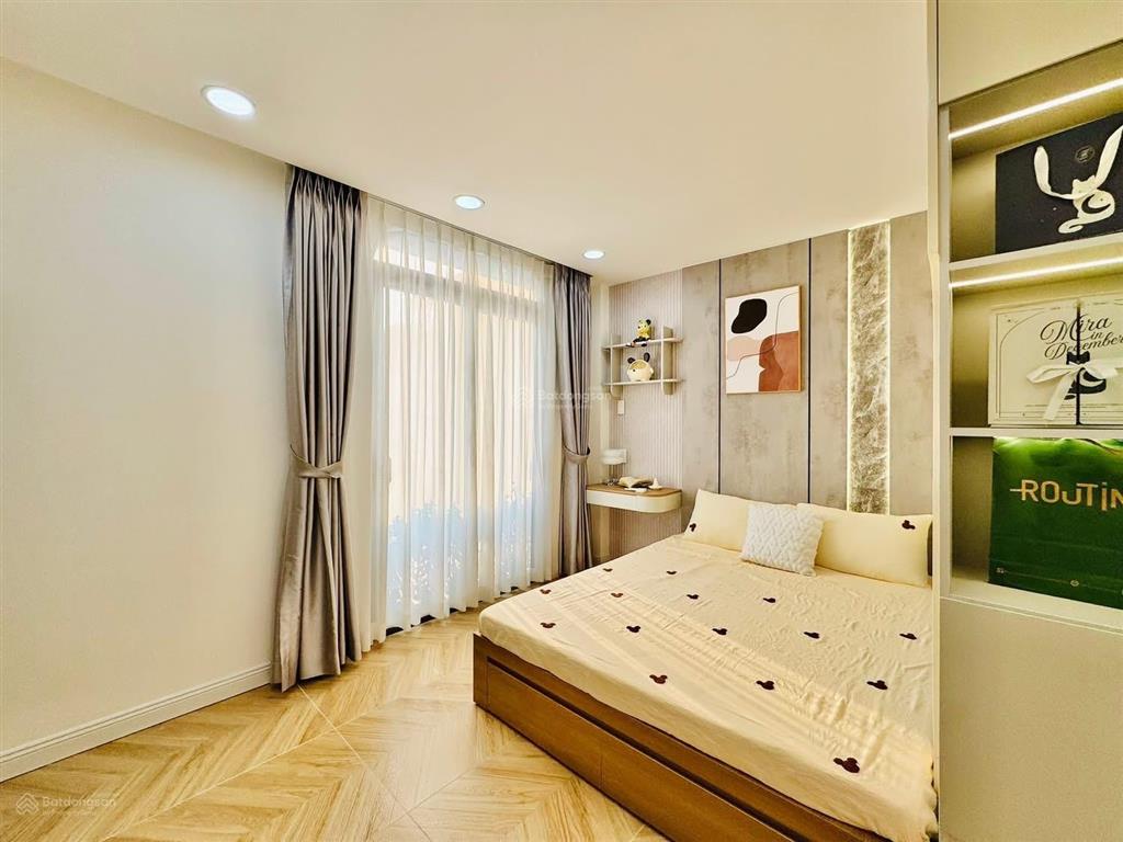 Định cư đức bán nhà trần quý khoách  tân đinh  quận 1 72m2 cho thuê 28tr gần chợ tân định