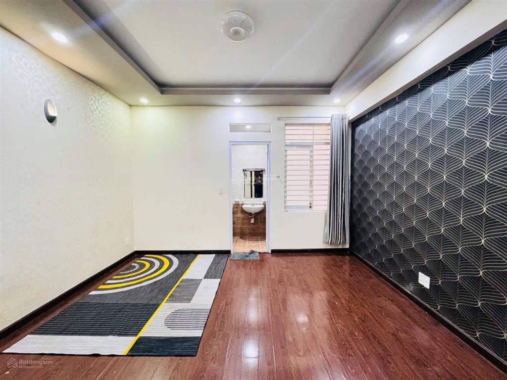Giảm sâu giá 3tỷ3/68m2 nhà đường 7m mê linh  p19  bình thạnh cho thuê 23tr gần cầu thị nghè 2