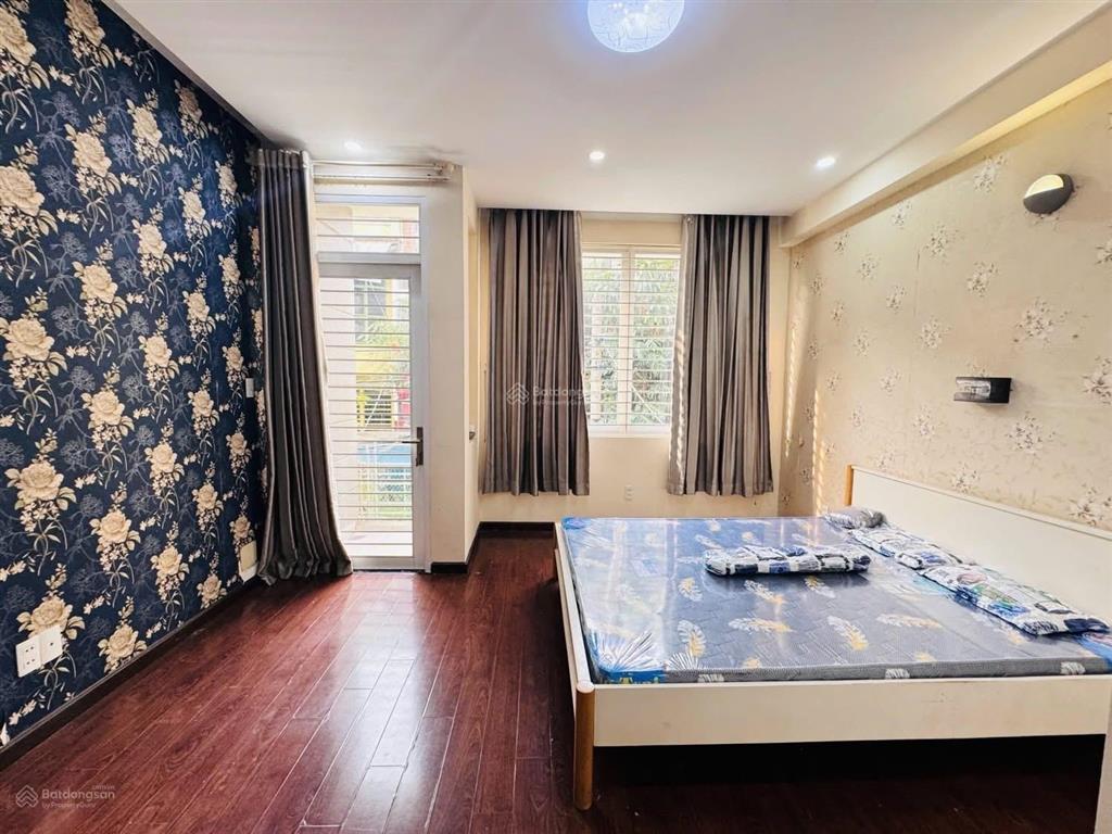 Giảm sâu giá 3tỷ3/68m2 nhà đường 7m mê linh  p19  bình thạnh cho thuê 23tr gần cầu thị nghè 2