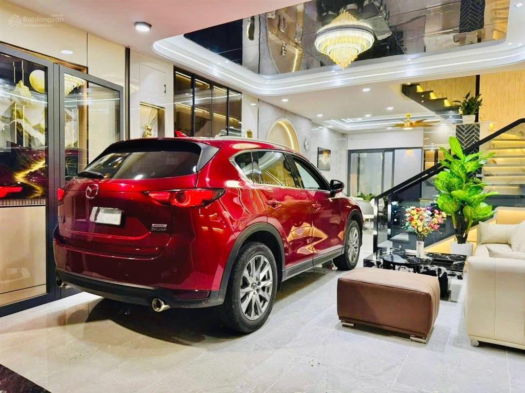 Cả nhà đi định cư úc bán gấp nhà nguyễn biểup2q5 giá 3tỷ5/69m2 cho thuê 22tr gần đại học sài gòn