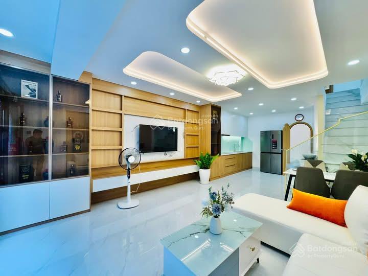 Chủ kẹt tiền giảm sâu 2tỷ250/72m2 đường số 19,hiệp bình chánh,thủ đức cho thuê 15tr gần gigamall