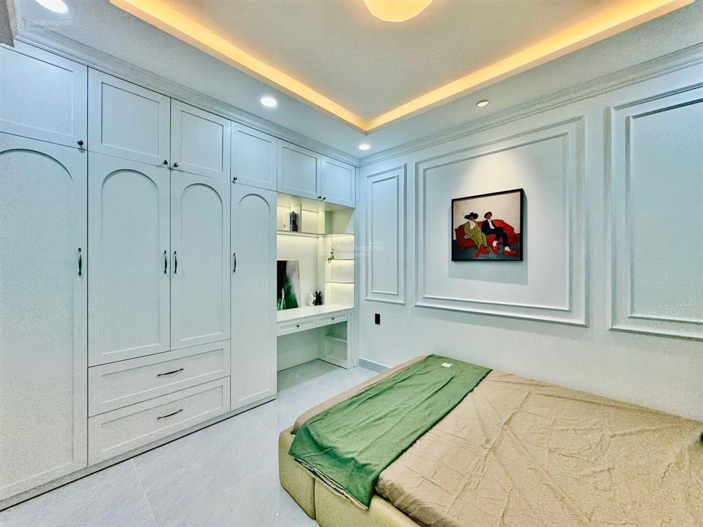 Định cư úc bán nhà đường nguyễn phi khanh,tân định,q1 giá 4tỷ2/71m2 cho thuê 28tr gần chợ tân định