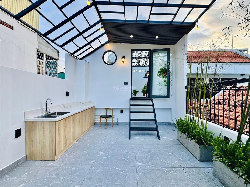 Định cư úc bán nhà đường nguyễn phi khanh,tân định,q1 giá 4tỷ2/71m2 cho thuê 28tr gần chợ tân định
