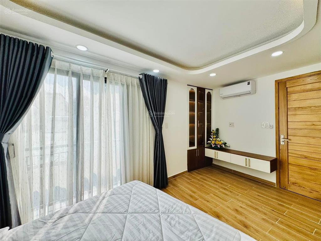 Chỉ duy nhất 1 căn đường vạn kiếp,p3,bình thạnh giá 3tỷ650/72,5m2 thuê 24tr gần bv ung bướu