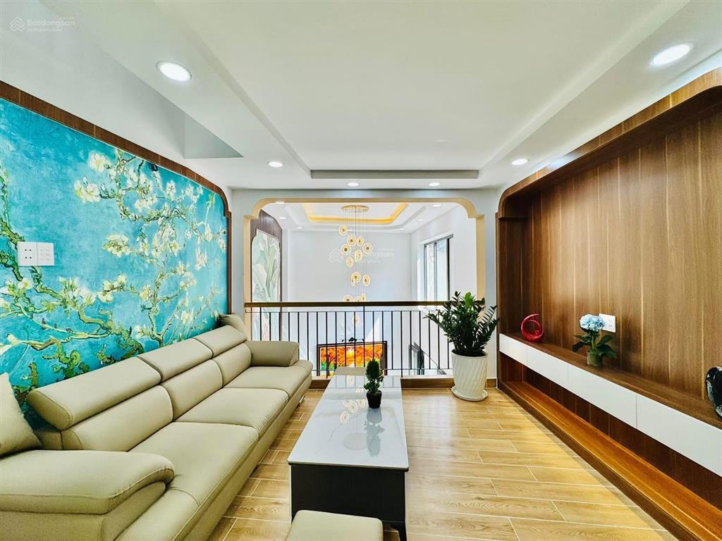 Chỉ duy nhất 1 căn đường vạn kiếp,p3,bình thạnh giá 3tỷ650/72,5m2 thuê 24tr gần bv ung bướu