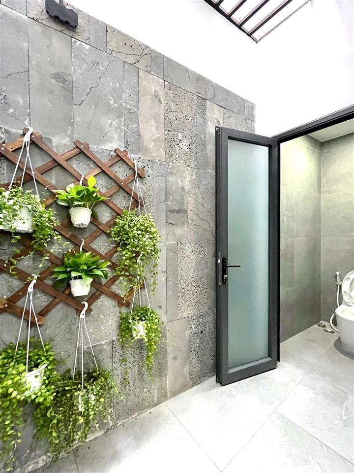 Giảm mạnh bán gấp nhà 1tỷ950/68,4m2 đường tô vĩnh diện,thủ đức cho thuê 16tr gần vincom thủ đức
