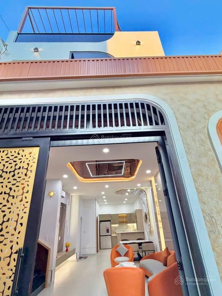 Hạ giá bán gấp nhà đường đỗ xuân hợp,phước long b, thủ đức giá 2tỷ150/66m2 cho thuê 14tr