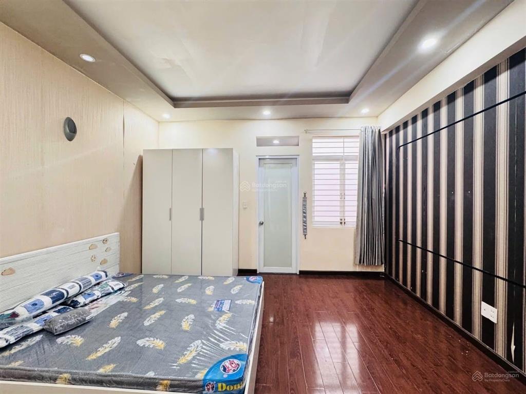 Giảm sâu giá 3tỷ5/68m2 nhà đường 6m điện biên phủp17bình thạnh cho thuê 23tr gần cầu thị nghè