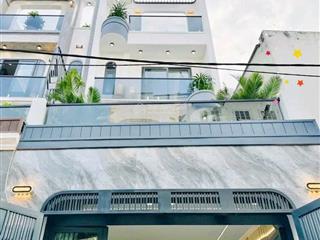 Chủ giảm mạnh 4tỷ350/71m2 đường thái văn lungbến nghéq1 cho thuê 26tr gần nhà ga ba son