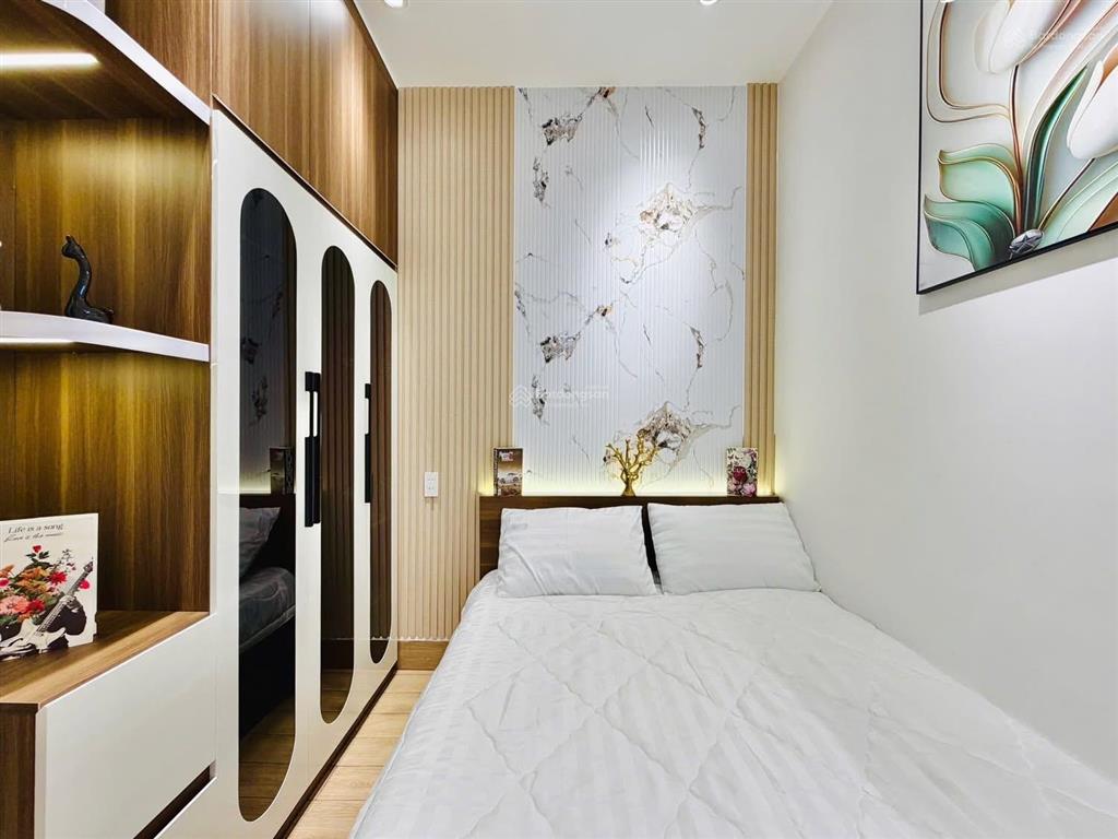 Giảm giá sốc 62,1m2 đường tăng nhơn phú, thủ đức cho thuê 16tr gần cao đẳng công thương