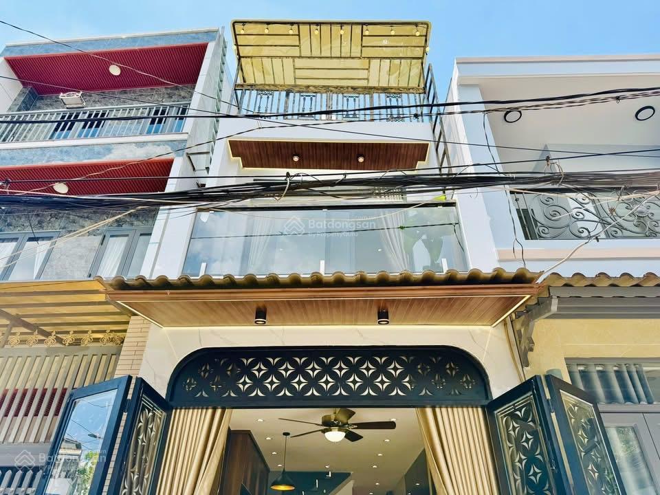 Giảm giá sốc 62,1m2 đường tăng nhơn phú, thủ đức cho thuê 16tr gần cao đẳng công thương