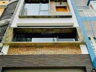 Kẹt tiền bán gấp nhà đường 6m kỳ đồngp9q3 giá 4tỷ2/73m2 cho thuê 26tr gần bệnh viện tai mũi họng