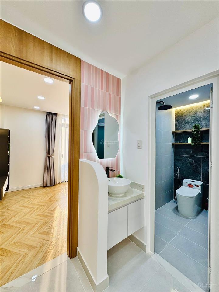 Định cư đức bán nhà trần quý khoáchtân đinhquận 1 giá 4tỷ2/72m2 cho thuê 28tr gần chợ tân định