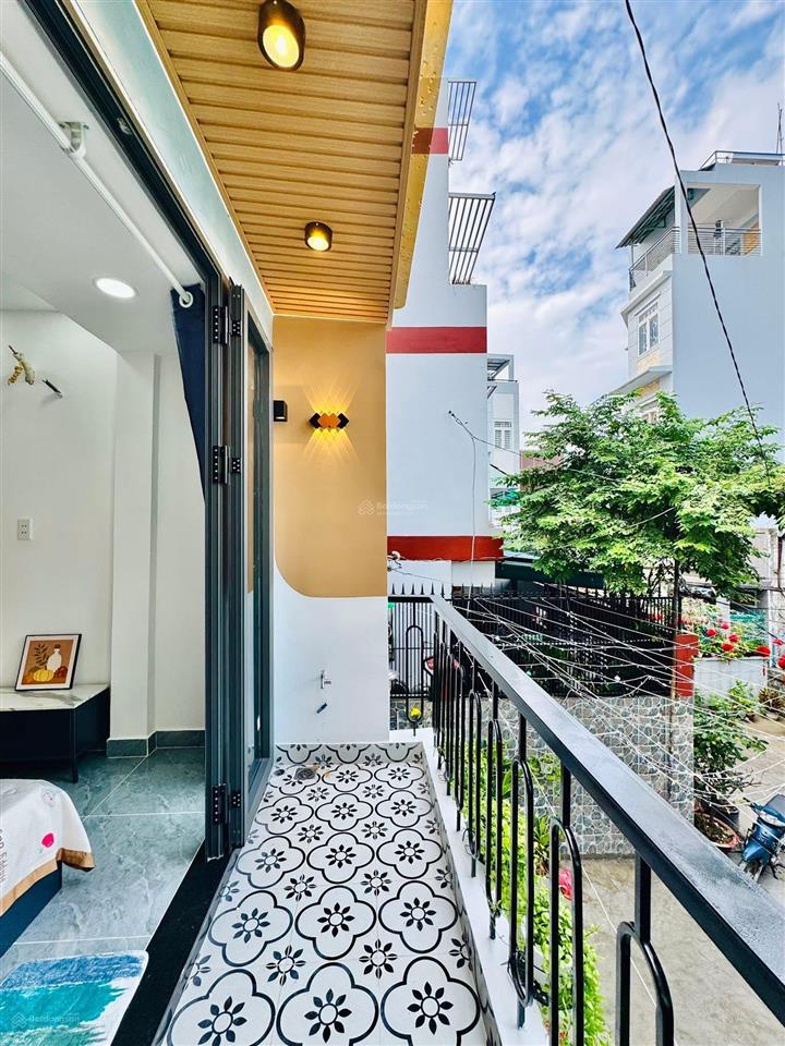 Chủ giảm sâu chỉ 2tỷ050/60,8m2 đường kha vạn cân,p.hiệp bình,thủ đức cho thuê 13tr gần chợ thủ đức