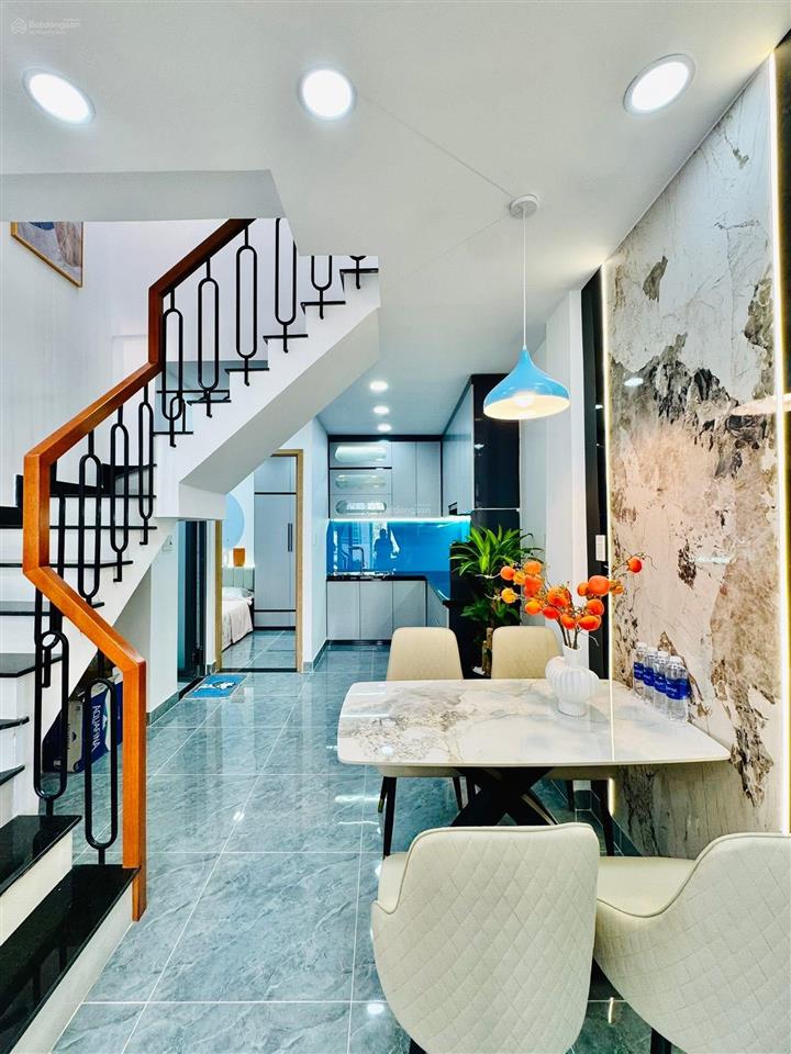 Chủ giảm sâu chỉ 2tỷ050/60,8m2 đường kha vạn cân,p.hiệp bình,thủ đức cho thuê 13tr gần chợ thủ đức