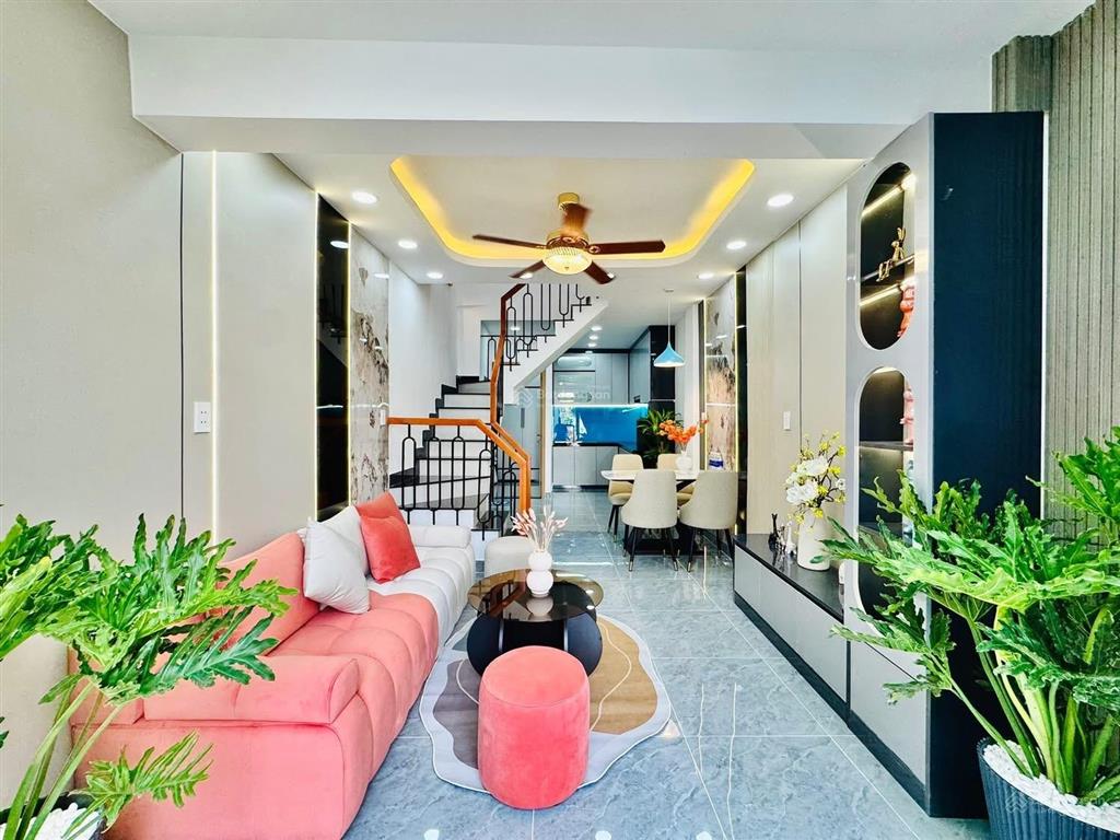 Chủ giảm sâu chỉ 2tỷ050/60,8m2 đường kha vạn cân,p.hiệp bình,thủ đức cho thuê 13tr gần chợ thủ đức