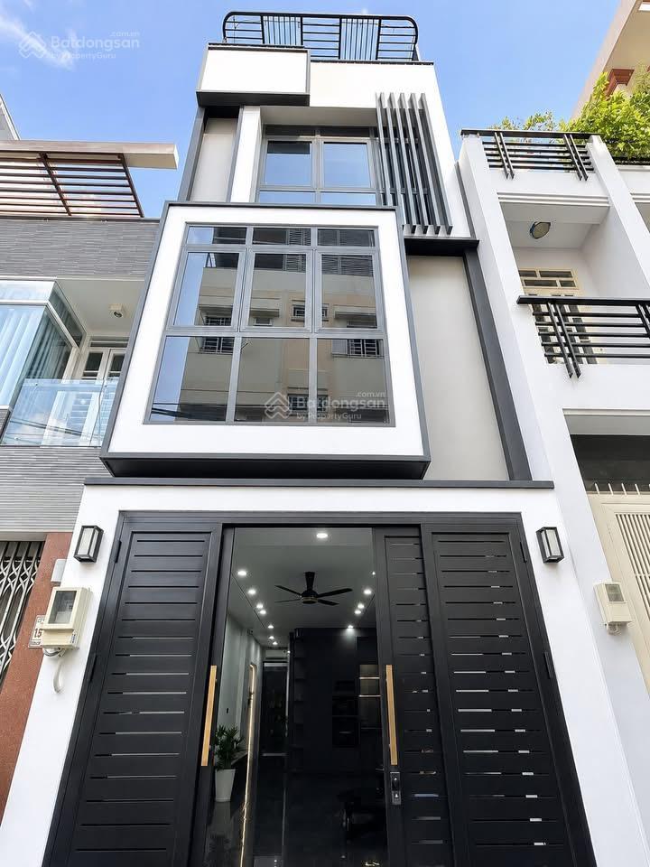 Giảm mạnh bán gấp nhà giá 2tỷ250/68,4m2 đường tô vĩnh diện,thủ đức cho thuê 16tr gần vincom thủ đức
