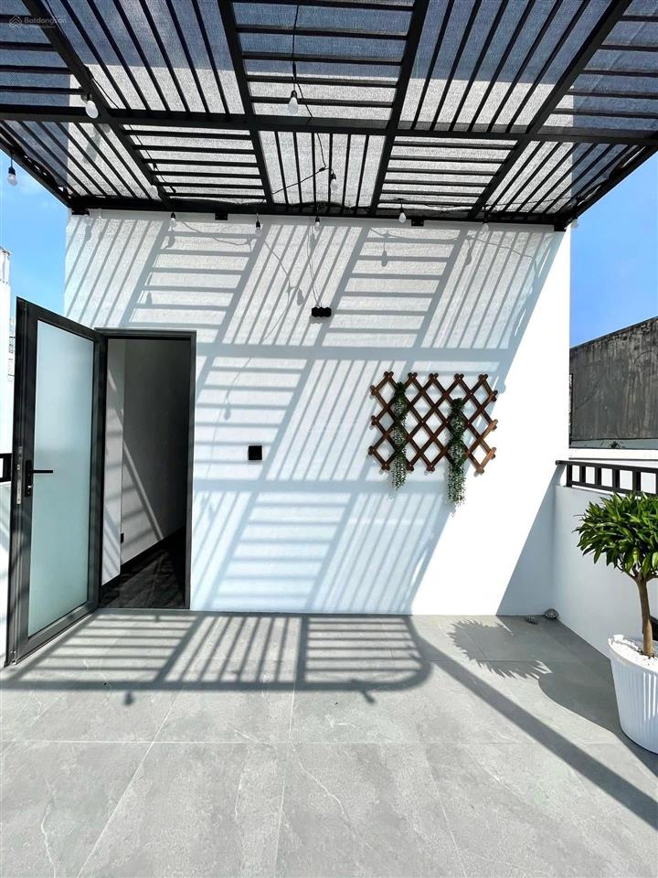 Giảm mạnh bán gấp nhà giá 2tỷ250/68,4m2 đường tô vĩnh diện,thủ đức cho thuê 16tr gần vincom thủ đức