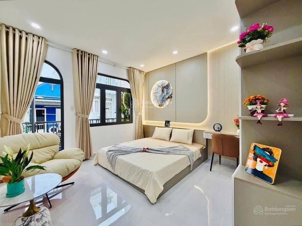 Định cư úc bán nhà đường nguyễn phi khanh,tân định,q1 giá 4tỷ2/71m2 cho thuê 28tr gần chợ tân định