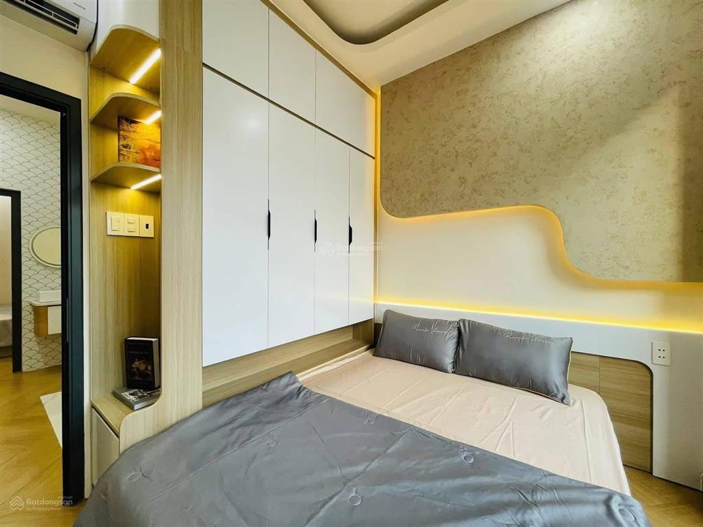 Bán gấp nhà võ văn ngânp.linh chiểuthủ đức giá 2tỷ050/63,9m2 cho thuê 15tr gần vincom thủ đức
