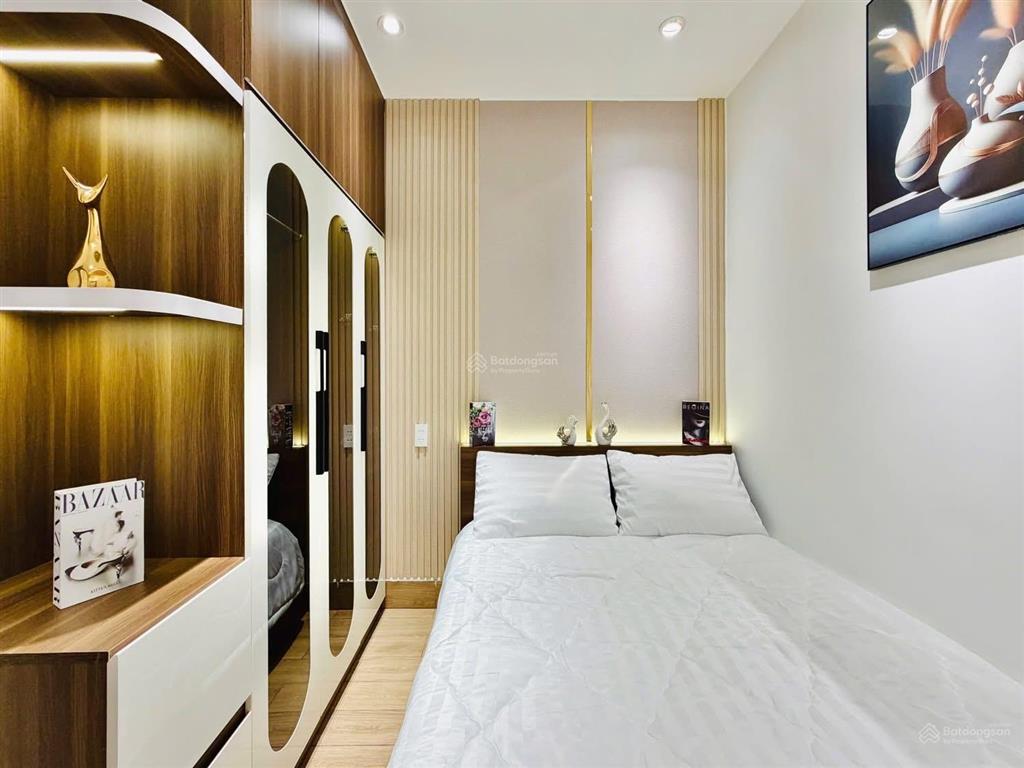 Giảm giá sốc 2tỷ250/62,1m2 đường tăng nhơn phú, thủ đức cho thuê 16tr gần cao đẳng công thương