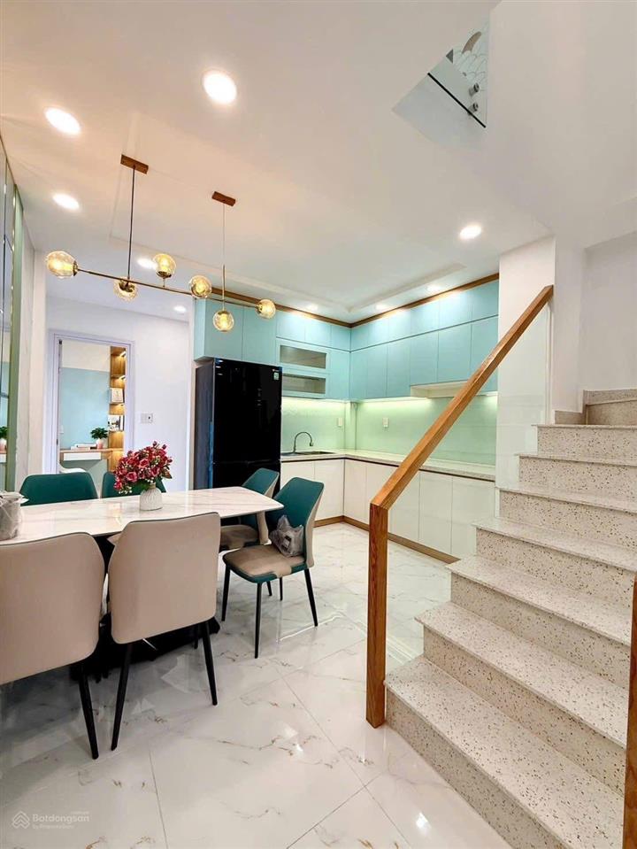 Định cư úc bán nhanh nhà đường 6m tăng nhơn phú,thủ đức giá 2tỷ650/63m2 đang cho thuê 14tr