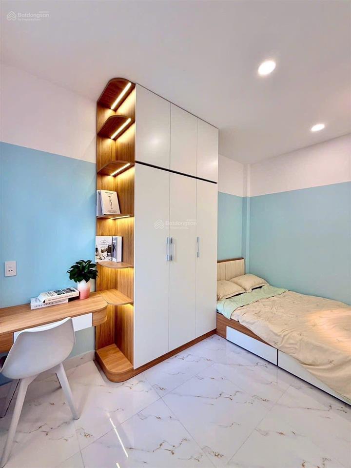 Định cư úc bán nhanh nhà đường 6m tăng nhơn phú,thủ đức giá 2tỷ650/63m2 đang cho thuê 14tr
