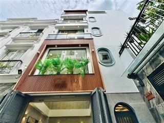 Giảm sâu giá 3tỷ2/68m2 nhà đường 6m điện biên phủp17bình thạnh cho thuê 23tr gần cầu thị nghè